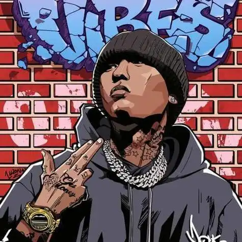 欧美rapper高清头像