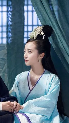 独步天下·胡冰卿