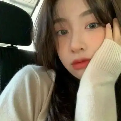 2021年女生霸气快手头像图片