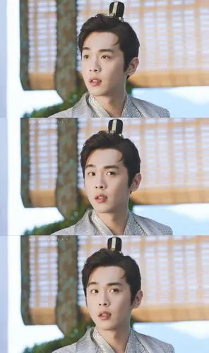 庆余年|范闲|张若昀