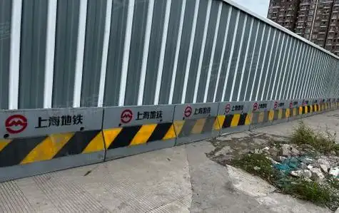 项目北侧在建地铁12号线的西延伸段