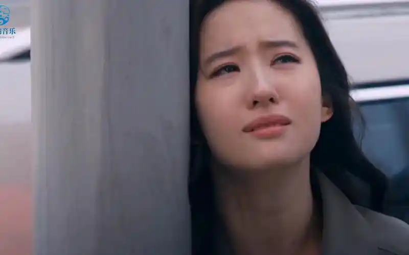 活动作品万恶之源拿着青春陪你赌配上刘亦菲哭戏混剪花式仙女泪让我服