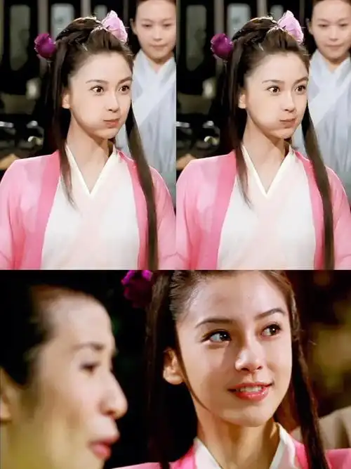 港片回顾78angelababy颜值演技双巅峰72