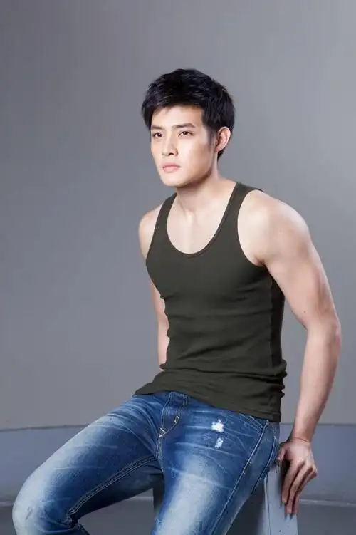 寇家瑞造肌 一天五餐吃不胖