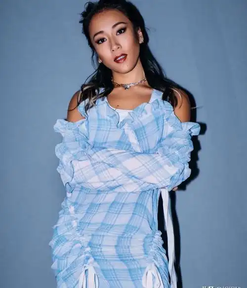 有一种反差叫吉克隽逸成名前与成名后差别太大了