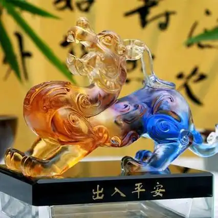 女人旺财微信头像聚财图片高清 女人旺财微信(3)_布阁拉