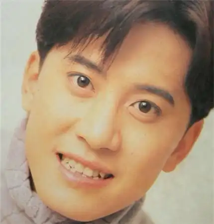 图毛宁年轻图片清秀无比揭秘其多年的感情生活