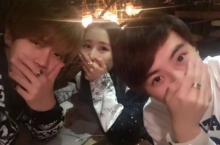 任嘉伦老婆个人简介(任嘉伦老婆个人简介聂欢) - 泉兴百科