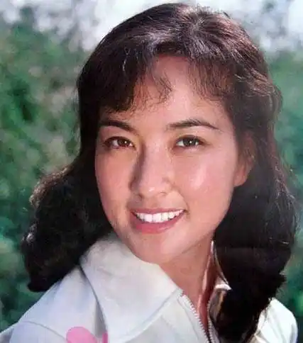 60后70后记忆中的女演员 大宋佳刘晓庆现在怎么样?