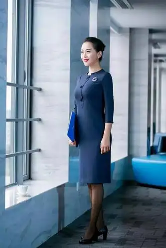 厦航明天换装全新行政制服正式亮相