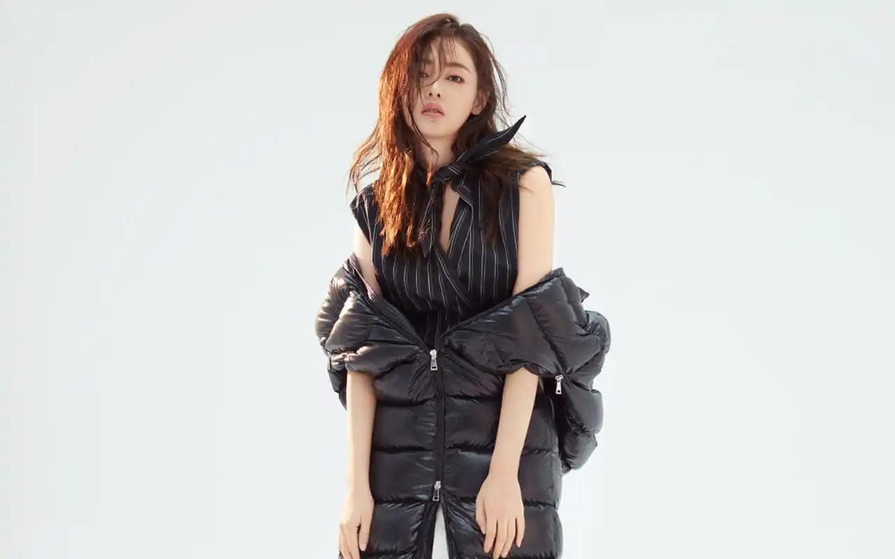 张天爱妩媚写真图片桌面壁纸,大陆明星,性感,高清,美女明星,妩媚