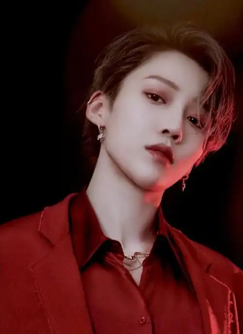 刘雨昕正能量偶像