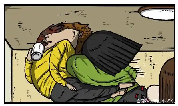 漫画家日记:揭开赵石黑历史,尴尬和羞耻可谓是铺面而来,猛烈