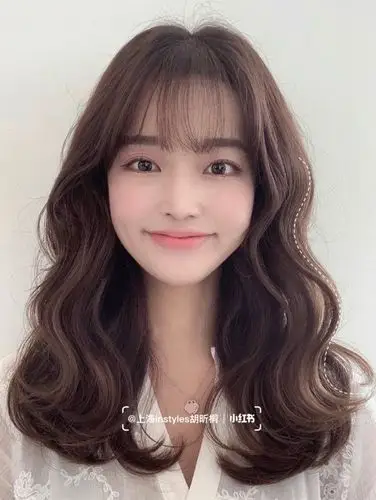 蛋卷头图片,发型图片