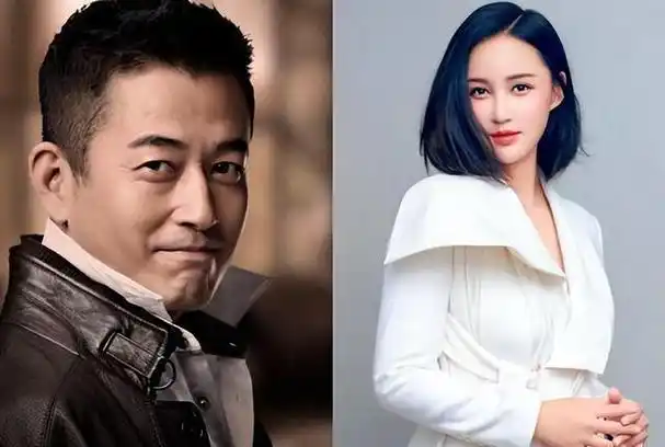 有好多人说,张歆艺跟袁弘可能在她还是杨树鹏老婆的时候就在一起了