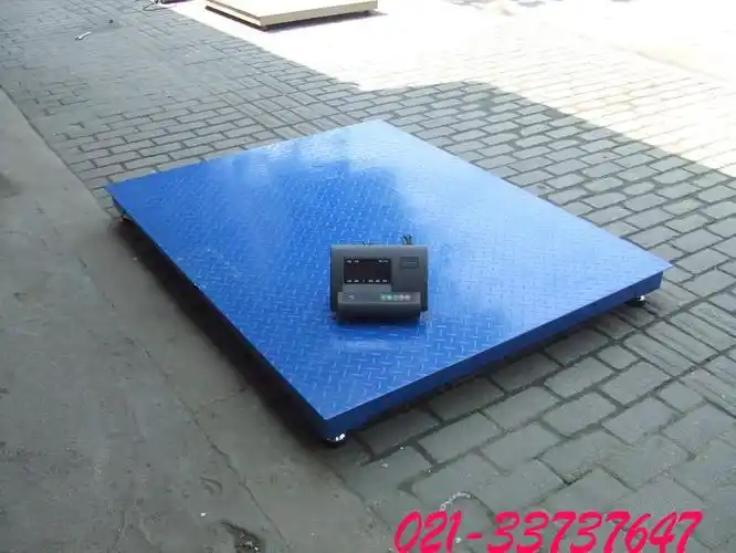 电子地磅黑龙江5吨地磅黑龙江5吨磅秤黑龙江5吨电子地磅