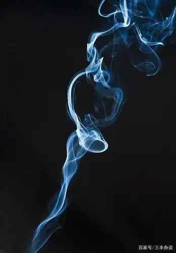 一支香烟的独白