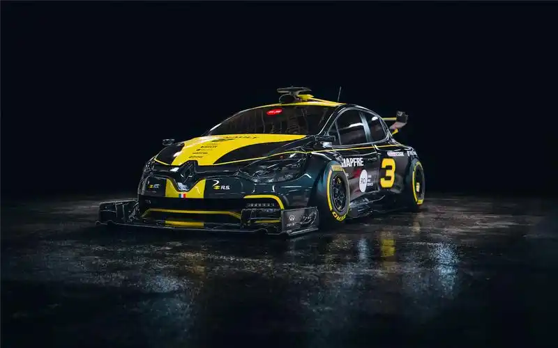 khyzyl saleem炫酷名车图片桌面壁纸 第四辑