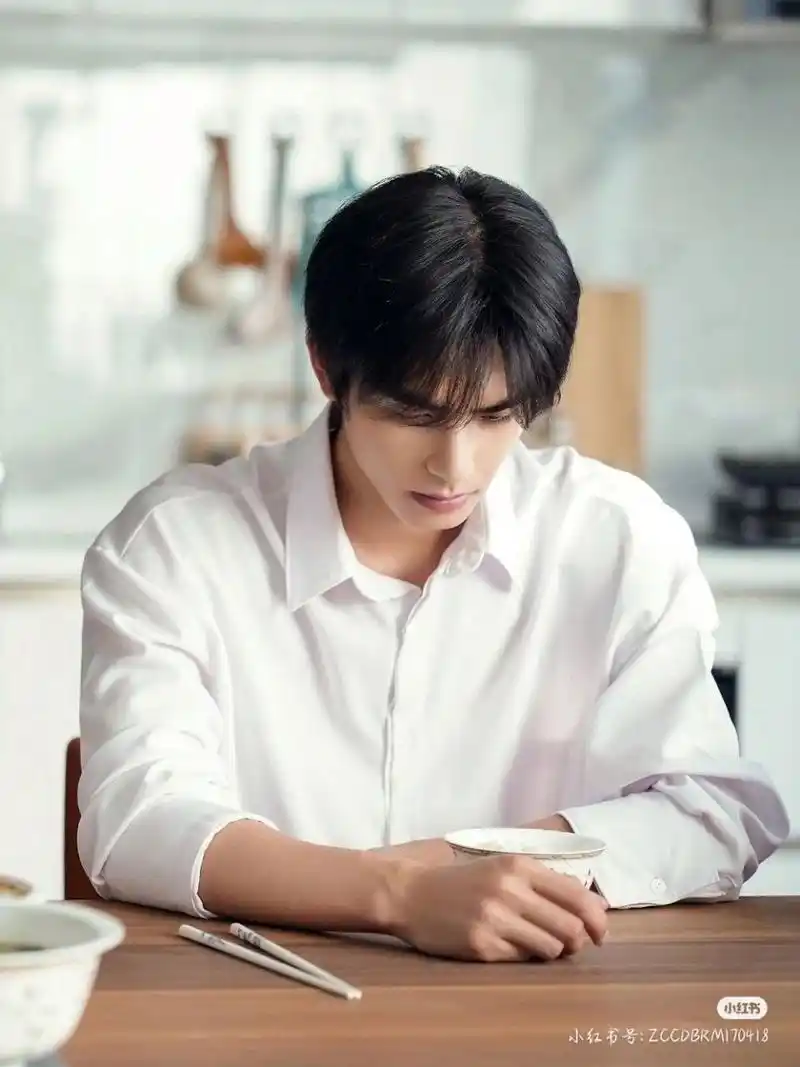 100位明星图片第三十七位宋威龙(共18张)