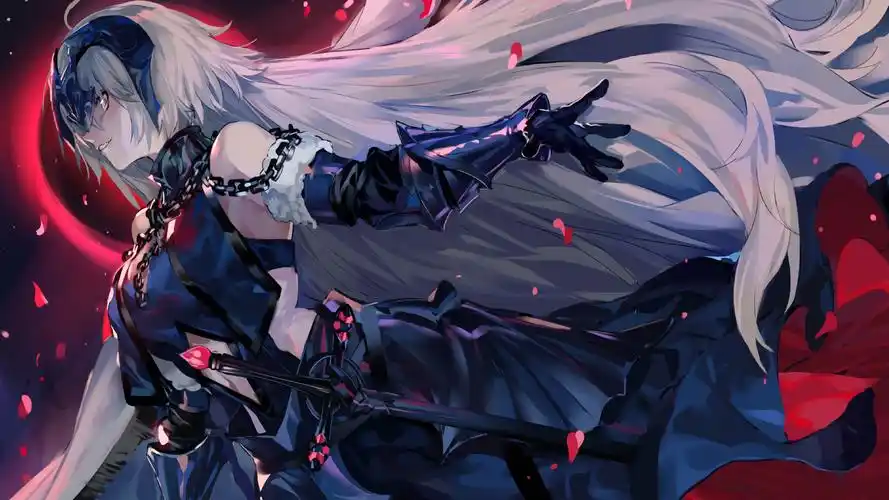 fgo弓阶排名2020国服_fgo弓阶闪闪满破图