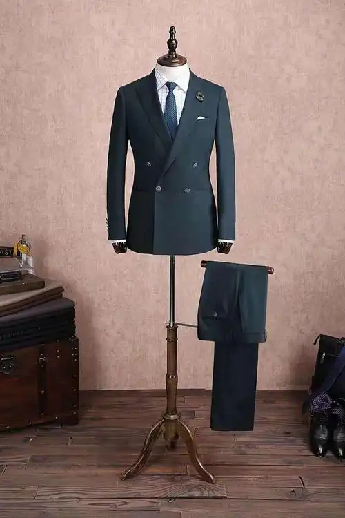 天津高级西服定制好版型优选玺悦西装定制