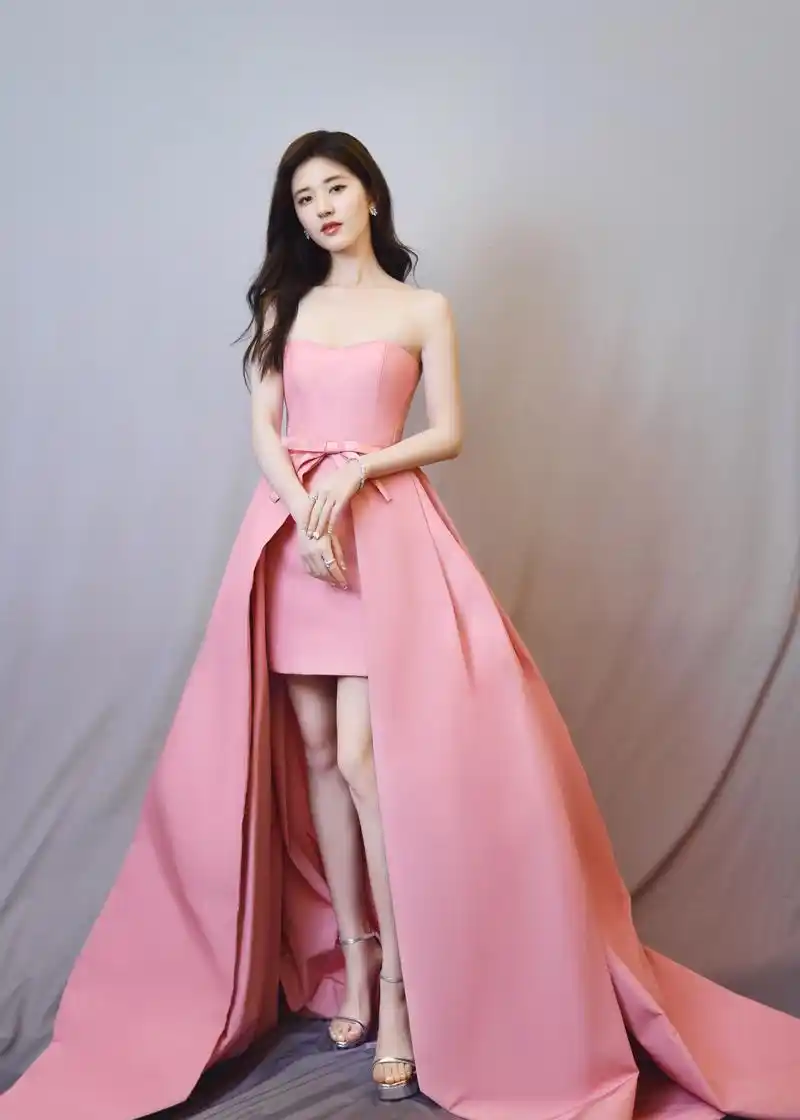 赵露思甜美高清壁纸