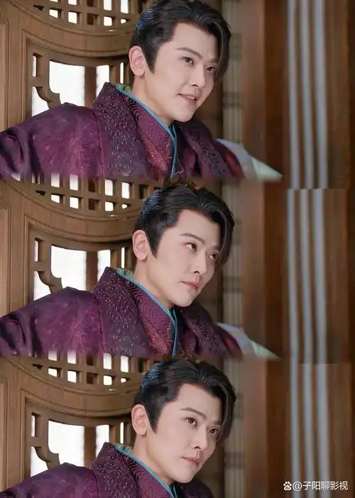 在最近热播的电视剧《庆余年2》中,除了一堆可爱的小老头外,就数这个