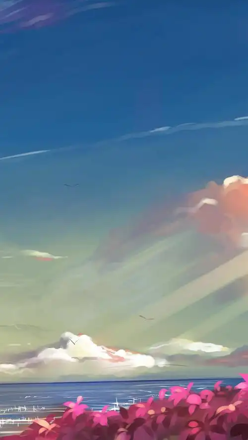 唯美手机壁纸20张,喜欢的赶紧收藏了