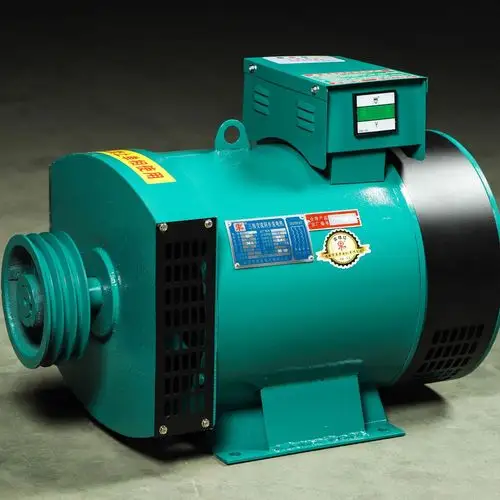 三相20kw柴油发电机一件代发苹果发电机组厂家批发咨询客服