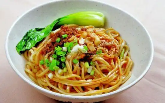 舌尖上的美食 盘点中国十大最好吃面条(图)