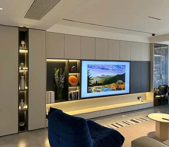 浙江一49岁阿姨因房屋去家务化装修而走红入住后才知有多爽