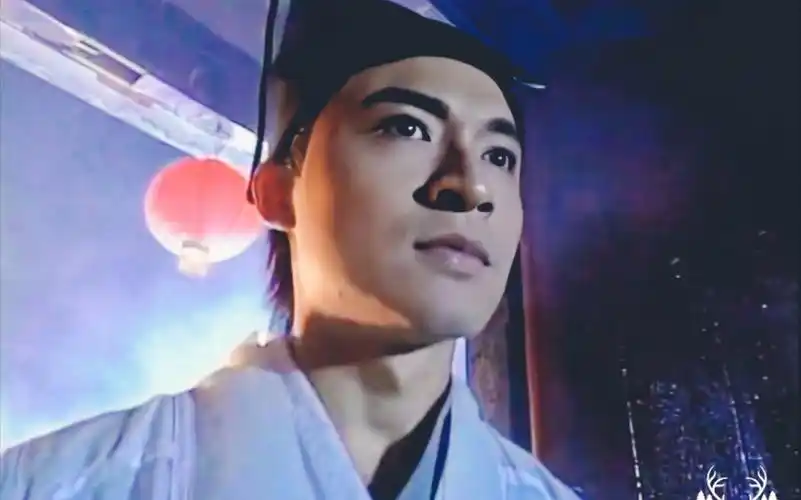 马景涛叶童【倚天屠龙记】山素∽张五侠背锅