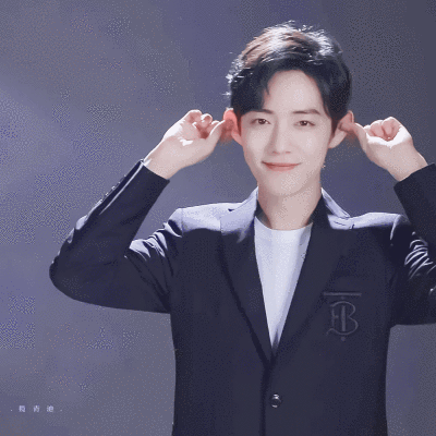 肖战- 堆糖,美图壁纸兴趣社区