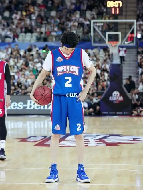 赖冠霖︴篮球壁纸