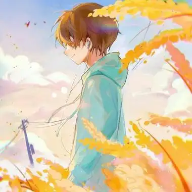 动漫头像男生帅气个性图片 很好看的帅气男生可爱头像图片大全