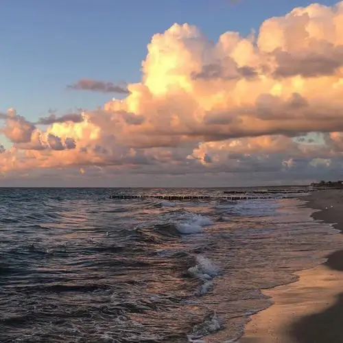 朋友圈背景图高质量神仙背景
