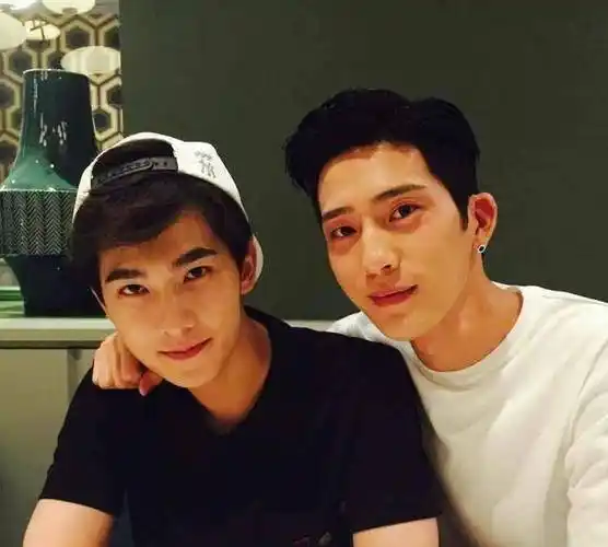 原创《花少2》:口是心非的姐妹花们_井柏然_许晴_杨洋