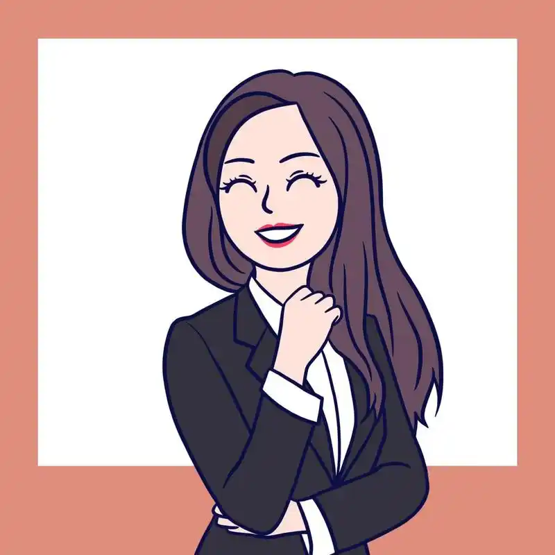 职业小头像(第一弹)加油!笑对生活!继续提名 教师,医生,大白,警察,办