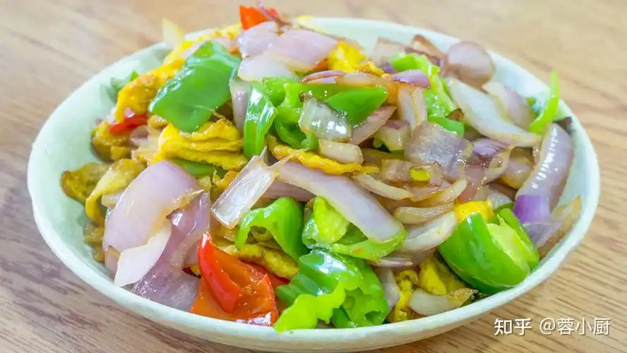 12道家常小炒菜,简单营养下饭,最快的10分钟上桌,上班族都爱吃