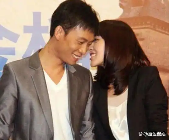 带着儿子倒贴嫁给张译如今17年过去才知道她嫁得有多值