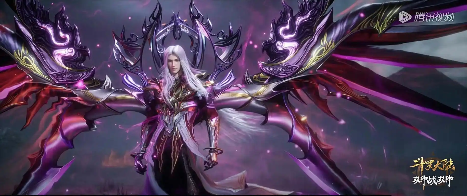 斗罗:修罗神唐三帅爆了!战斗力无敌,轻松斩杀比比东和千仞雪