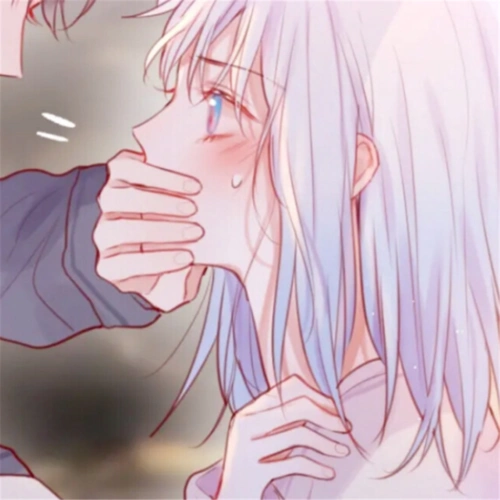 vip·敲甜·元气情头,张张甜腻如初恋,快拉ta一起秀起来