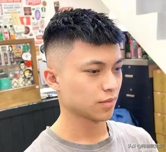 椭圆,圆脸,国字脸,等等~,但是不太适合菱形脸哦!