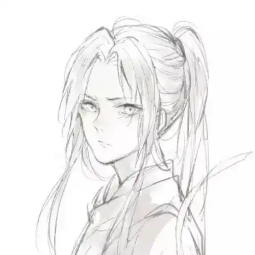 古风头像芥子纳须弥