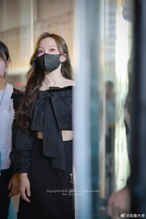 张韶涵回应那英需要你