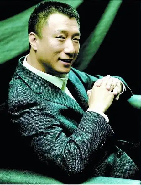 孙红雷:人不能翘尾巴 将和姚晨联袂出演谍战电影