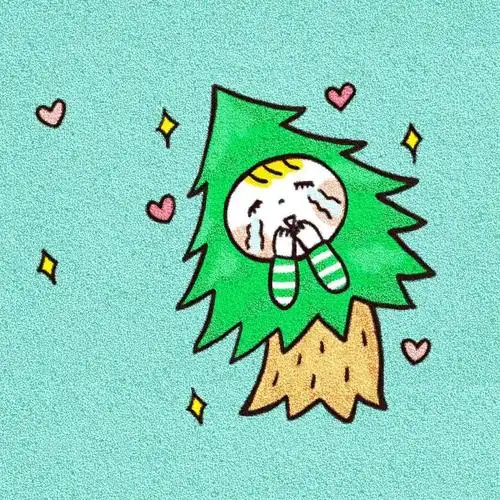 微信头像大全2021第一期头像