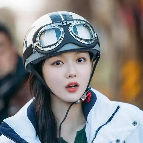 金智媛x金裕贞头像合集01