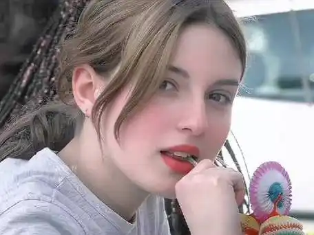 为艺术献身的女星,西班牙顶级美女—玛利亚 瓦沃德 #盛世美颜