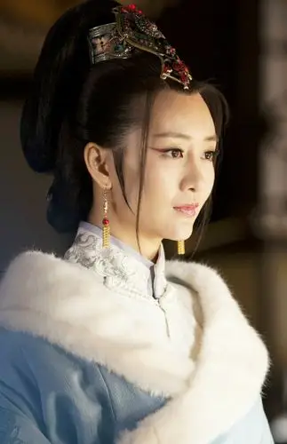 真正让大家熟知她的应该是近年来的热播剧《琅琊榜》和《伪装者》这两